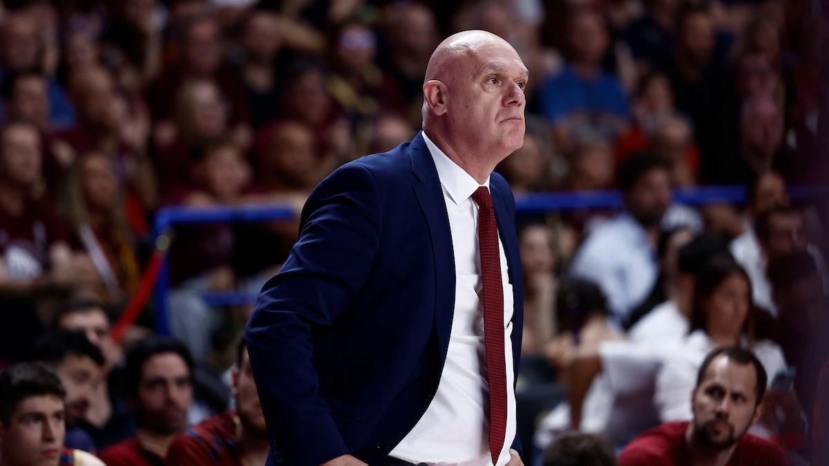 Reyer, Spahija: "Difesa e pubblico, così abbiamo risposto al problema Edwards"
