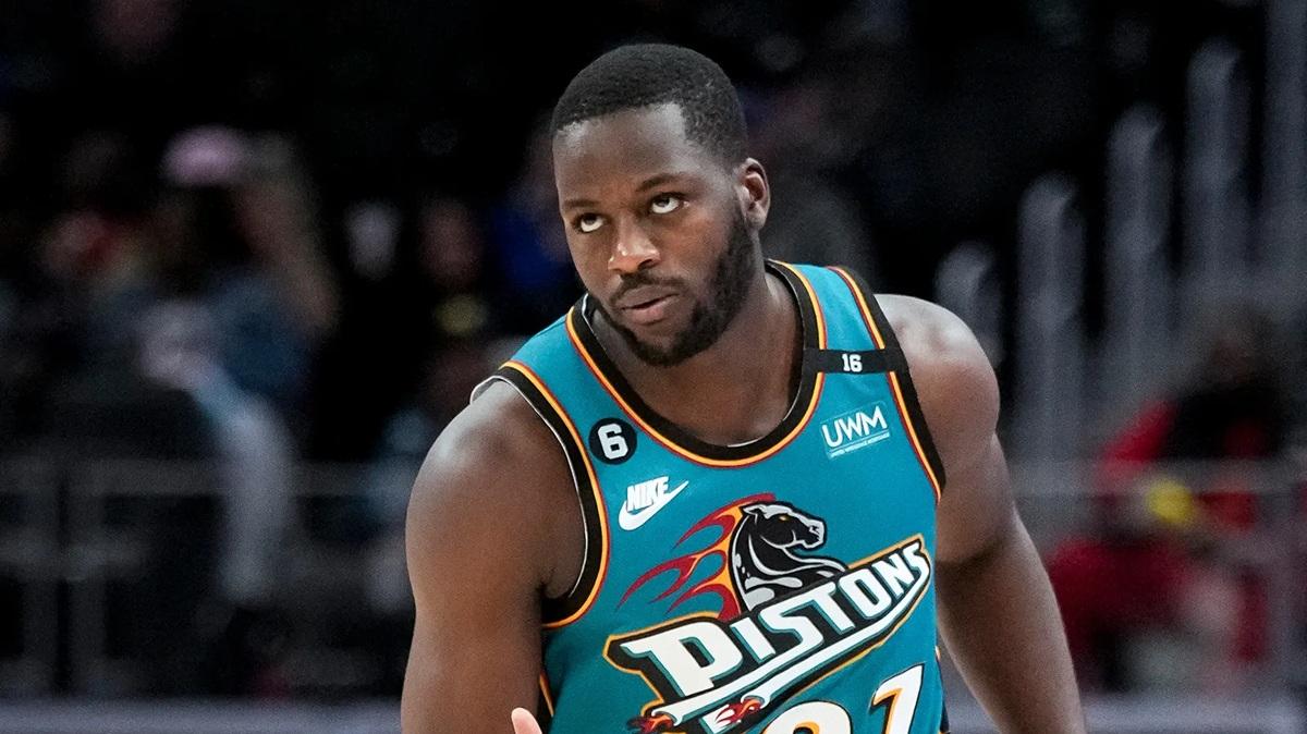 MERCATO EL - Il Baskonia firma Eugene Omoruyi con un contratto a breve termine