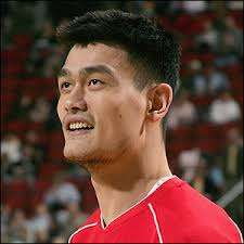 NBA - Mutombo ha chiamato Yao Ming nella cordata per comprare i Rockets