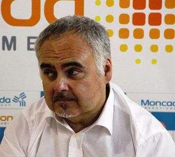 Fortitudo Agrigento, coach Ciani: "Noi in Coppa Italia puntiamo in alto"