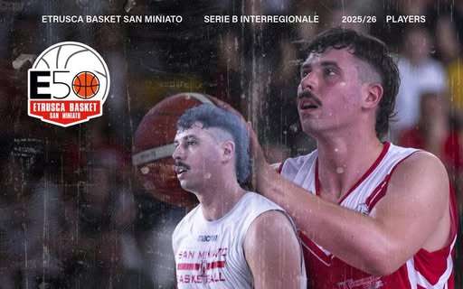 Serie B - Etrusca San Miniato conferma capitan Capozio