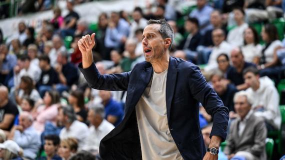 L'Unione Sarda: Dinamo Sassari in ritardo ma il calendario non la aspetta