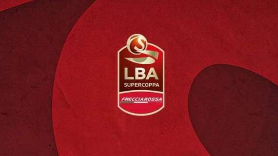 LBA - Brescia vs Tortona, Christon ritrova subito la Bertram in Supercoppa