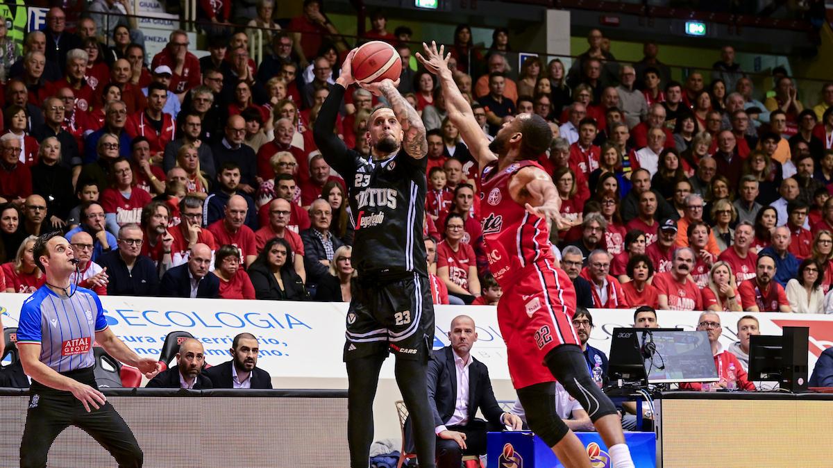 LIVE LBA | Pall. Trieste vs Olidata Bologna: dove in TV, preview, diretta (ore 20:30)