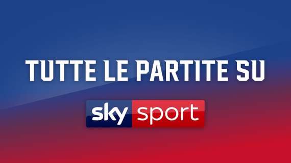 NBA su Sky Sport, la programmazione dal 15 al 19 dicembre