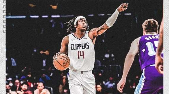 NBA - Los Angeles: Lakers veri combattenti, ma la vittoria è dei Clippers