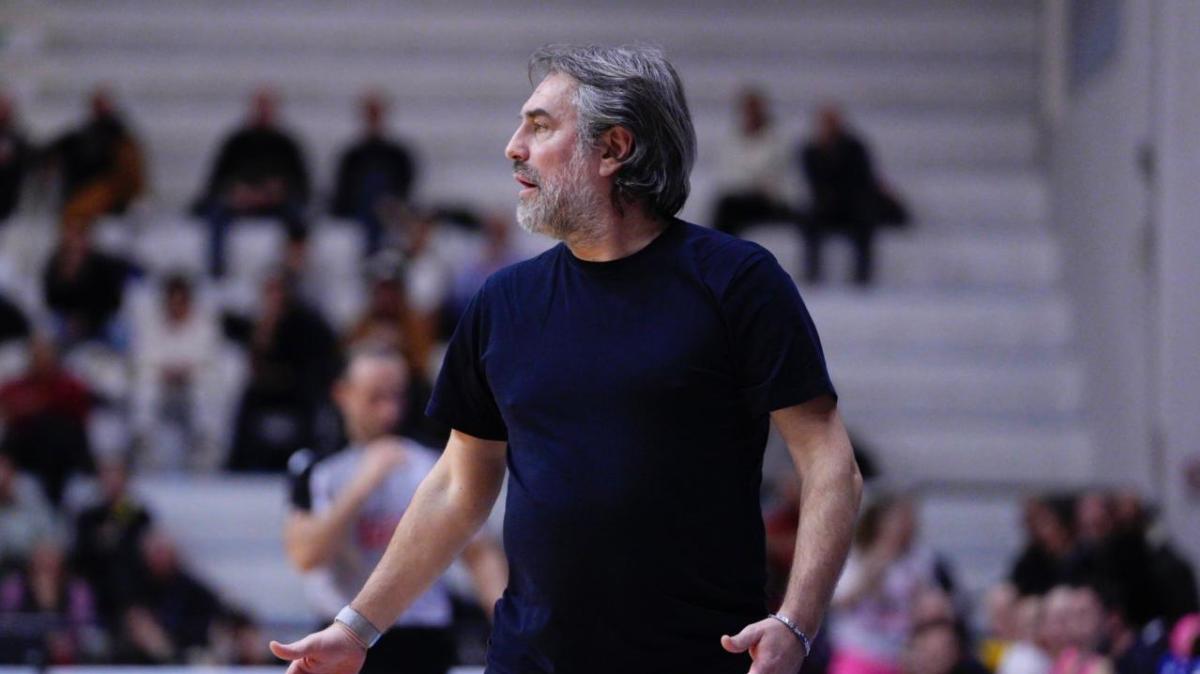 A1 F -  La Molisana Magnolia / Magnolia, contro Broni via al rush finale