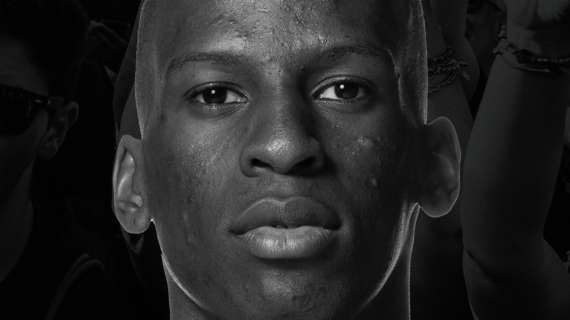UFFICIALE LBA - Virtus Bologna, firmato Saliou Niang