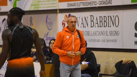 Serie B - Cadeo (Viola): "Contro Antoniana serve un ulteriore passo avanti"