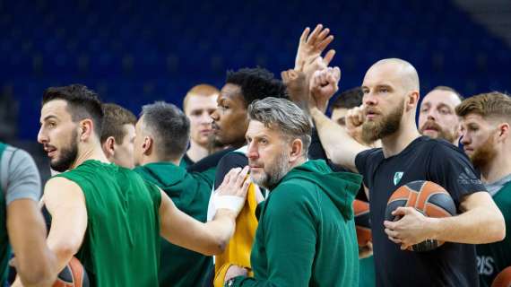 EuroLeague - Rimonta Zalgiris: sei vittorie di fila per arrivare ai playoff