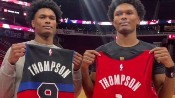Attenzione alla Giamaica, tanti giocatori NBA per la Nazionale di basket