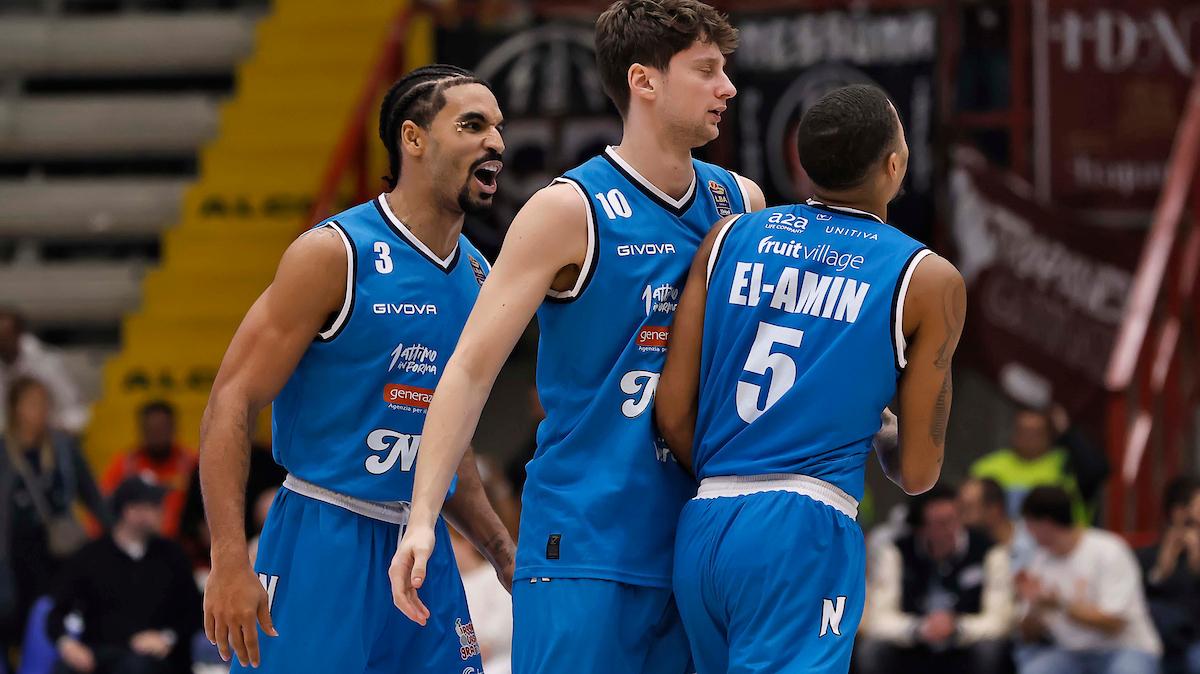 Napoli, Magro dopo Trapani: «Rivista la squadra che voglio, a prescindere dal risultato»