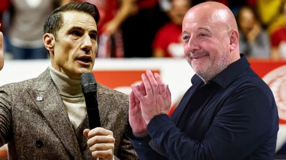 Matiasic caccia un titolo, c'è Brescia nel mirino? Smentita netta di Mauro Ferrari