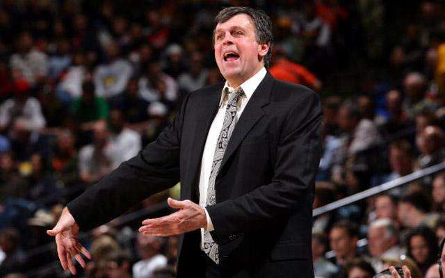 McHale: i Rockets possono competere con chiunque