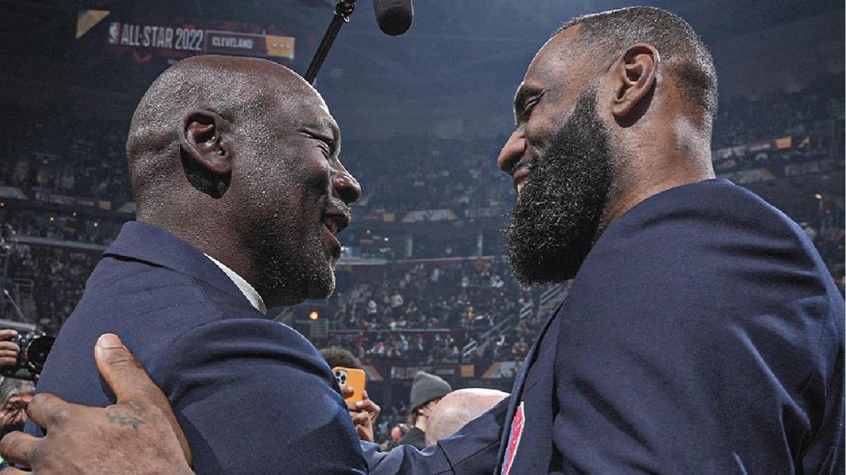 LeBron James su Michael Jordan e l'eterno dibattito sul GOAT