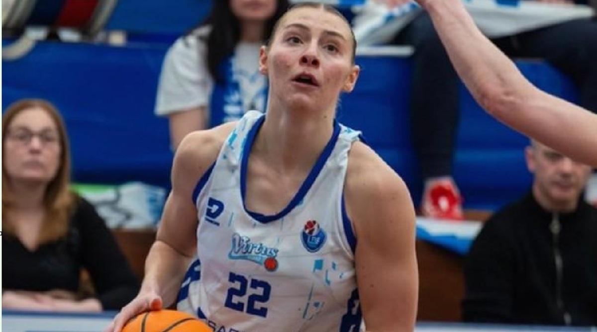 A2 F play off: Virtus Cagliari per la storia con Matelica