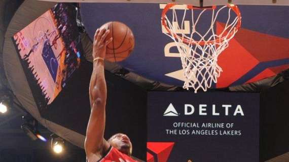 NBA - Kyle Lowry esce dal contratto con i Raptors