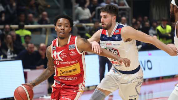 MERCATO LBA - La Provincia: Vanoli Cremona, occhi su Ahmad