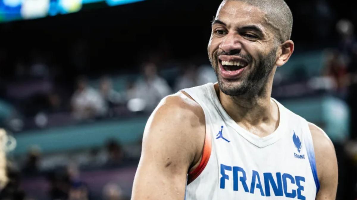 Clippers fuori, Batum si ritira? «Vedremo, ci sto ancora pensando»