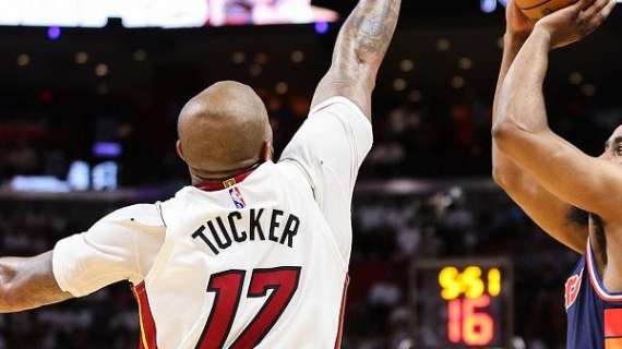MERCATO NBA - I Sixers pronti a tutto per prendere PJ Tucker