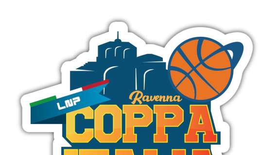 Coppa Italia LNP 2020, Ravenna: nota sui biglietti