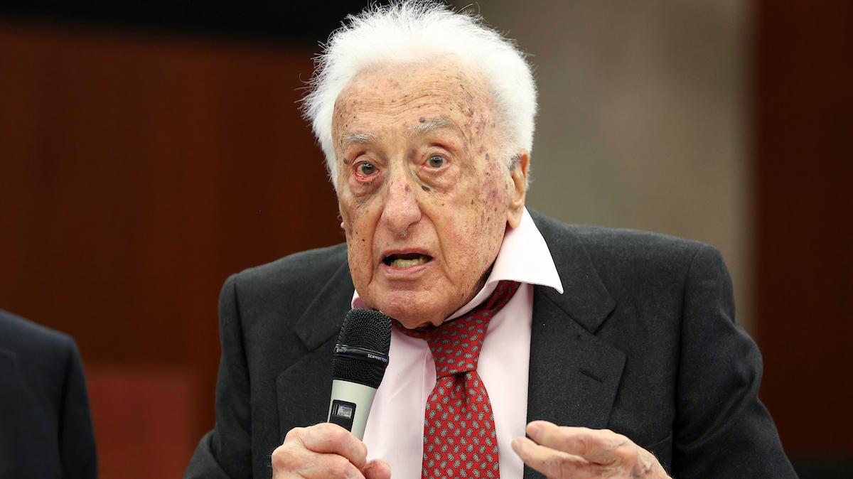 Sandro Gamba: "Olimpia Milano, è davvero urgente cambiare rotta"