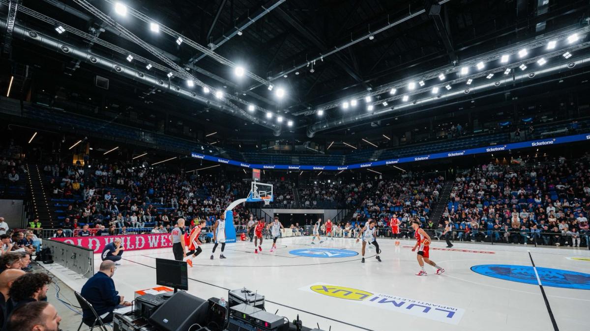 Gruppo Mascio Bergamo, un febbraio caldo con cinque incontri