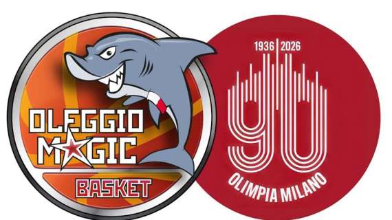Olimpia Milano, ancora Serie B per l'Under 19 insieme a Oleggio ma qualche novità