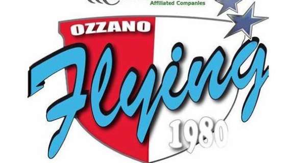 Ozzano rinuncia alla B Nazionale e si "autoretrocede" in B Interregionale