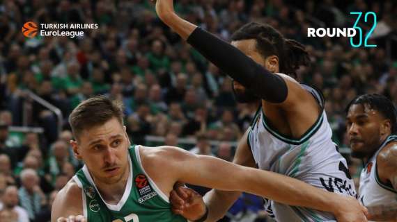 EuroLeague - Lo Zalgiris Kaunas scappa via dal Valencia spinto dall'Arena