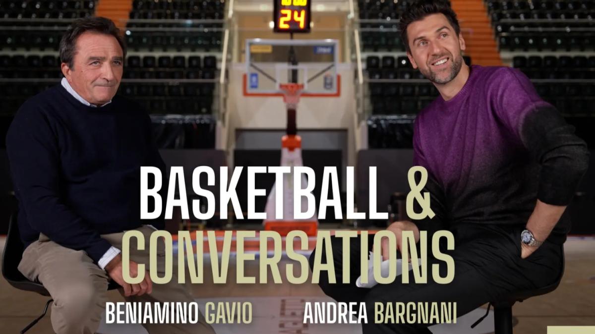 Beniamino Gavio e Tortona: «Stiamo lavorando molto sulla struttura societaria»