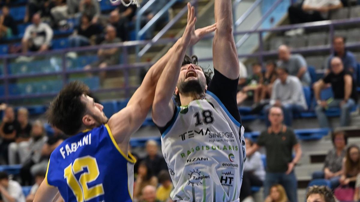 Serie B - Faenza: il prepartita di Pansa nella sfida con Vigevano