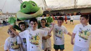 Domenica Lissone in festa arriva la Montepaschi con BasketBall Generation