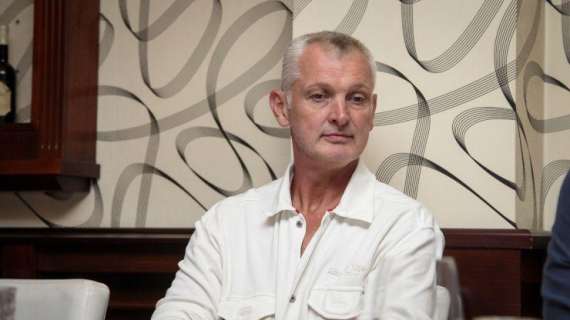 Serbia - Zarko Paspalj sulla nazionale: 'Penso che ci serva uno straniero'