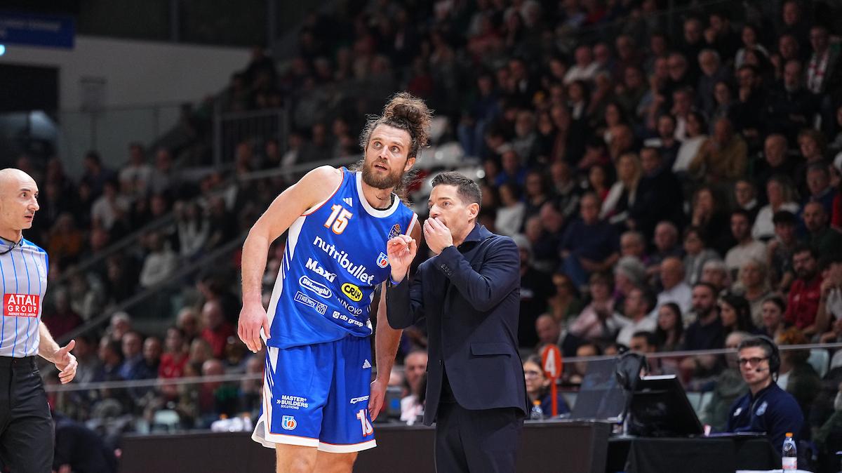 LIVE | Finalmente Treviso! Espugna il PalaBigi. Crisi Reggio Emilia