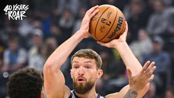 NBA - Sacramento si rimette a correre con la vittoria in casa Utah Jazz