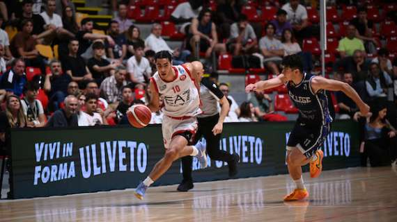 MERCATO LBA - Olimpia Milano, Omar Karem diretto alla Sunrise Christian Academy negli USA