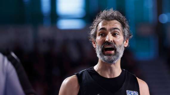 UFFICIALE LBA - L'Apu Udine e Davide Bruttini si separano