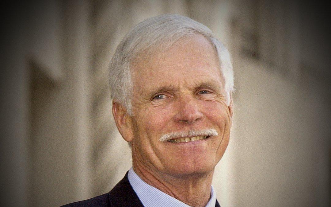 La scomparsa di Ted Turner: un ricordo del Commissioner Adam Silver