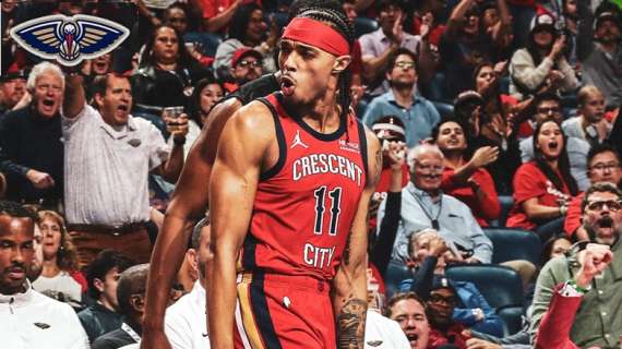 MERCATO EL - L'Olympiacos vuole Brandon Boston Jr. più del Maccabi