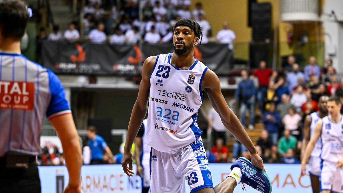 Verso i playoff: si delinea il tabellone. Brescia verso il bis con Trieste, la situazione