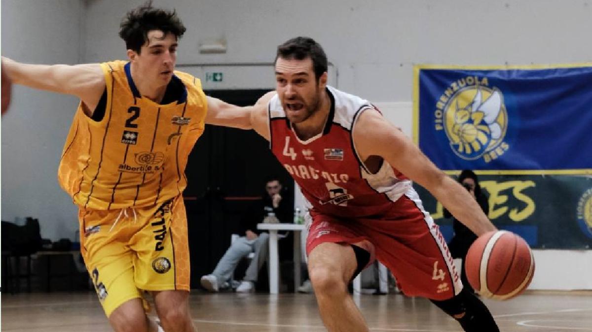 Serie B - Bakery vs Herons Montecatini. Bocconcelli: “Vietati cali di concentrazione”