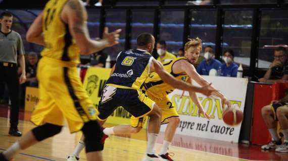 Serie C Playoff - La Virtus Imola cerca il colpaccio a Fidenza