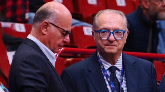 Presentata la Serie A 2025/26. Maurizio Gherardini: "Insieme per migliorare il nostro prodotto"