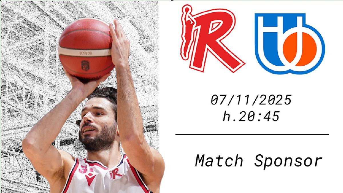 LIVE LBA | Reggio Emila vs Nutribullet Treviso: dove in TV, preview, diretta