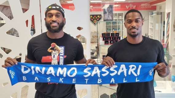 Dinamo Sassari: oggi il raduno, domani si parte per Nuoro