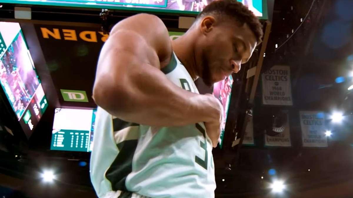 «Estensione o scambio»: Milwaukee si interroga sul futuro di Giannis Antetokounmpo 
