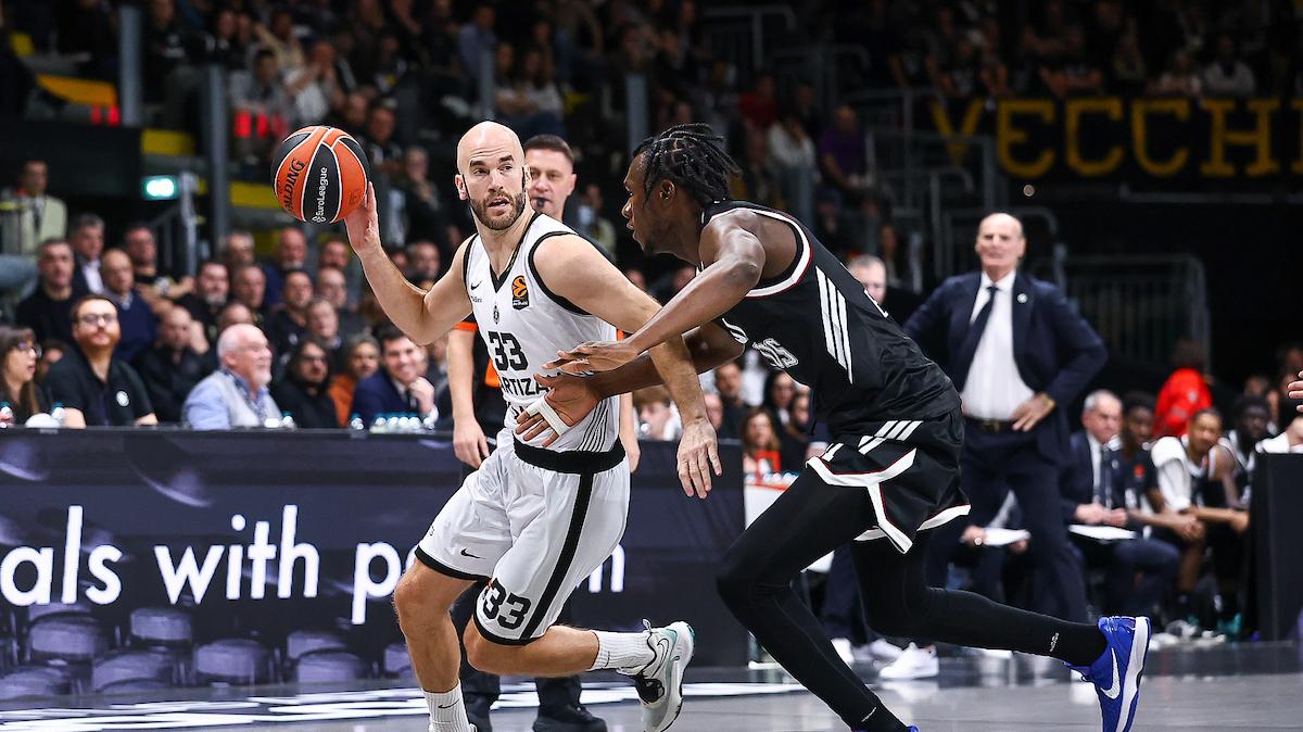 Il nuovo PAOK sogna in grande: offerta faraonica per il ritorno in Grecia di Nick Calathes