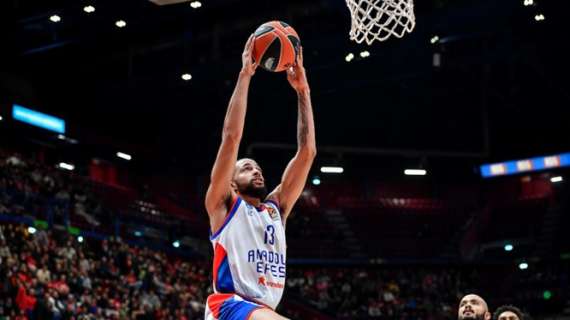 L'Italbasket avrà Darius Thompson: si aggregherà dal 7 agosto