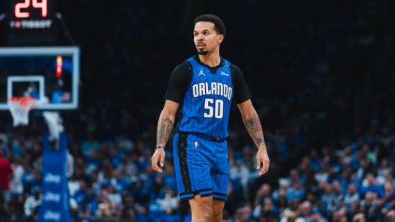 NBA - Anthony Cole e i Magic rimontano 25 punti agli Heat e si prendono il derby